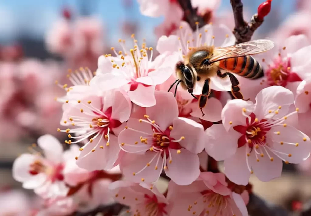 Why Your content isn't converting blog article with bee representing connie cermak social nectar marketing strategy